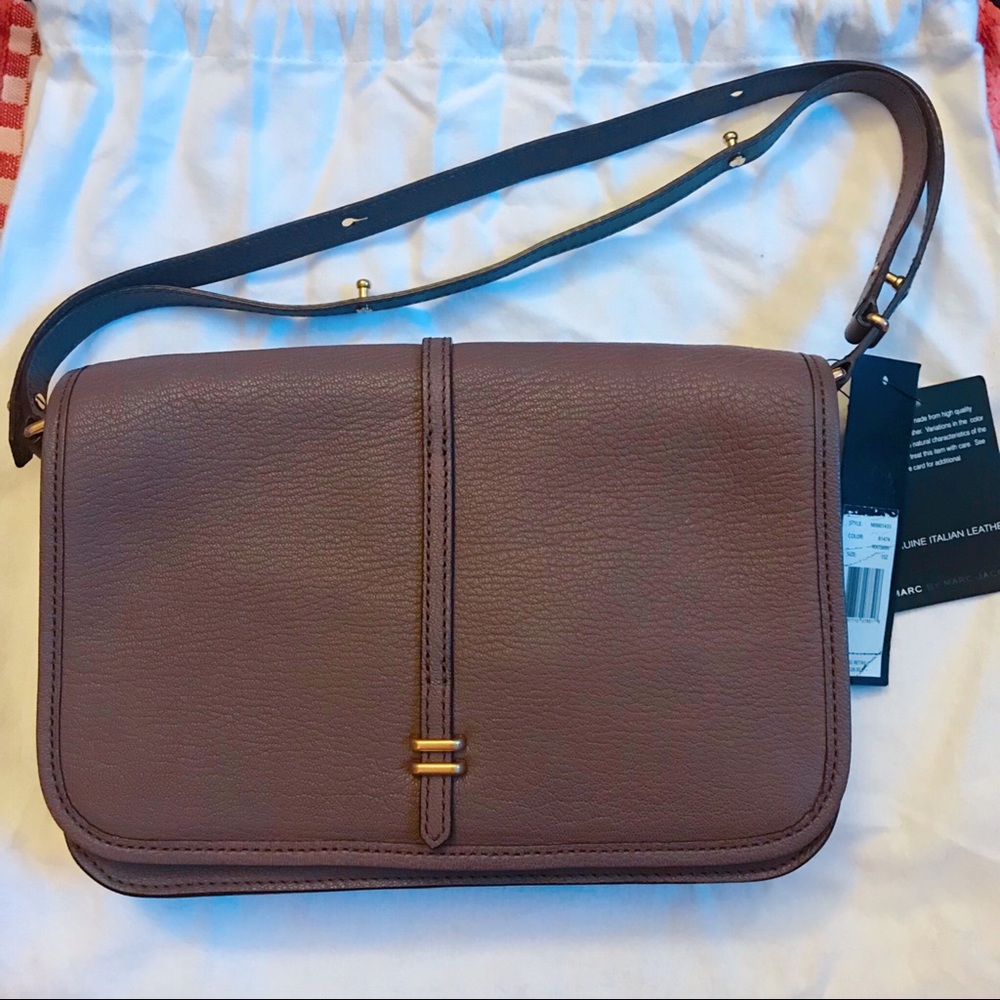 Marc By Marc Jacobs Handbag